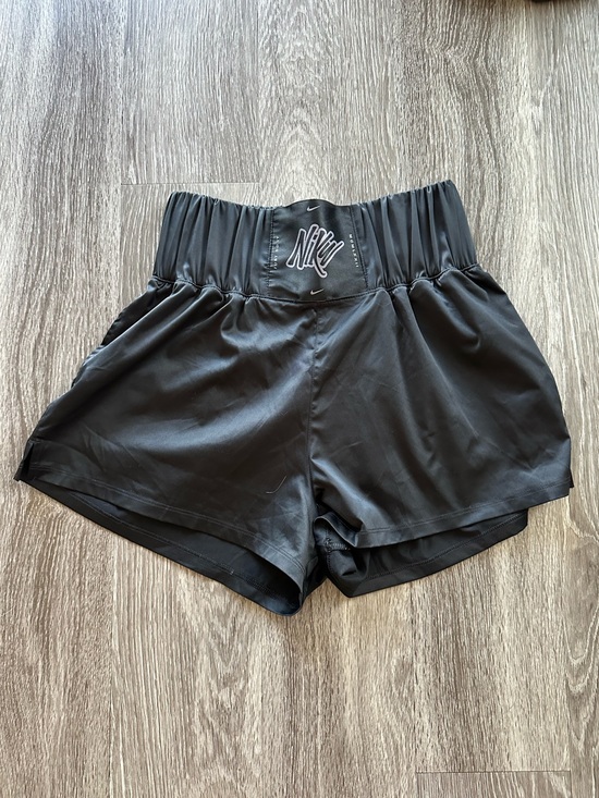 nike Pants - Nike Satin Boxer Shorts Size Medium